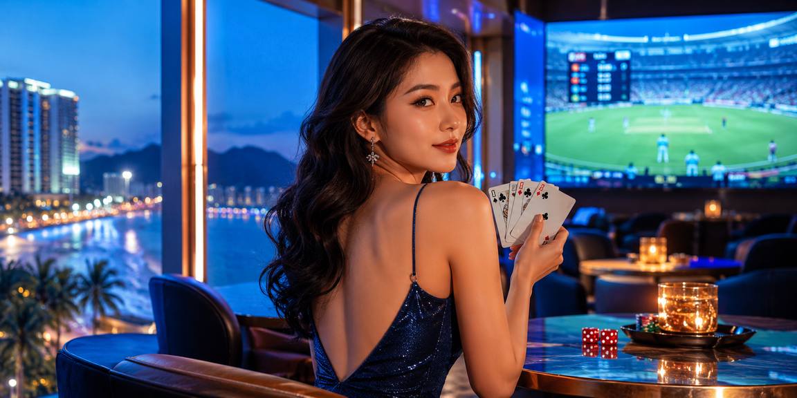 bet39 Sảnh Poker Việt tại bet39 có gì